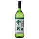 山梨県 蒼龍 酸化防止剤無添加 白わいん 720ml 1本 蒼龍葡萄酒　日本ワイン