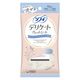 ソフイ デリケートウェット トイレに流せる 無香料 1個（10枚入）ユニ・チャーム