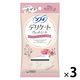 ソフイ デリケートウェット フローラルの香り 1セット（1個（10枚入）×3） ユニ・チャーム