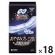ナプキン ソフィ 特に多い夜用 羽つき 40cm 超熟睡 おやすみプレミアム 極厚400 1セット（1パック（10コ入）×18）ユニ・チャーム
