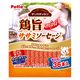 ペティオ デリカテッセン 鶏旨 ミニ ササミソーセージ 36本入 1袋 犬用 おやつ