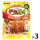 ペティオ ダブル巻き ササミと砂ぎも ガム 10本入 1セット（1袋×3）犬用 おやつ
