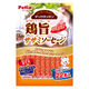 ペティオ デリカテッセン 鶏旨 ミニ ササミソーセージ 22本入 1袋 犬用 おやつ