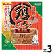 ペティオ 鶏まろ 無添加 野菜入り 国産 250g 3袋 犬用 おやつ