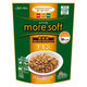 ペティオ more soft モアソフト 無添加 チキン アダルト 1歳以上用 600g（100g×6袋）1袋 犬用 おやつ