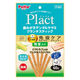 ペティオ プラクト 歯みがきデンタルササミ クランチスティック 野菜入 国産 60g 1袋 犬用 おやつ