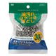 ステンレスたわし 油汚れ コゲつき落とし さびにくい 18-8ステンレス製 30g 1個 オーエ