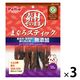 ペティオ 素材そのまま 無添加 まぐろスティック 55g 1セット（1袋×3）犬用 おやつ