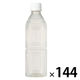 スポーツドリンク ペットボトル ラベルレス Sports Drink 500ml 1セット（144本入） ライフドリンクカンパニー オリジナル