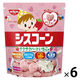 シスコーン サクサクハートいちご味 130g 1セット（1袋×6） 日清シスコ シリアル