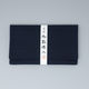 神戸珠数店 念珠袋 萩 鉄紺 CL-017 1袋（直送品）