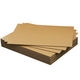 シモジマ 板ダンボール 640×490mm 5mm FB37-0020-AS 1セット(20枚入)