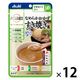 介護食 やわらか食 アサヒグループ食品 バランス献立 なめらかおかず すき焼き風 12個【かまなくてよい】