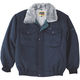 桑和 防寒ブルゾン ネイビー 4L 9103 1着（直送品）