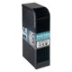 山田化学 DeskLabo タワーペンスタンド グレー 4497 1セット(10個)（直送品）