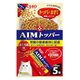 いなば CIAO チャオ AIM トッパー まぐろ節味（10g×5袋）1袋 猫用 おやつ