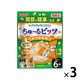 いなば ちゅーるビッツ 関節の健康に配慮 とりささみ 国産（12g×6袋）3袋 ちゅ～る ドッグフード 犬用 おやつ