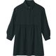 ハネクトーン早川 チュニックシャツ ブラック S 7744-8-S 1枚（直送品）