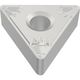 セコ・ツールズ・ジャパン セコ 旋削ISOネガインサート(超硬/サーメット) TH1501 TNMG160408-MF5 1セット(10個)（直送品）