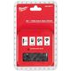 ミルウォーキーエレクトリックツール milwaukee 406mm(16インチ)チェーンソー用チェーン 4932464873 1個（直送品）