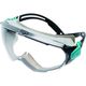 ミドリ安全 セーフティーゴーグル VGー505F ゴーグラス 通気孔あり VG-505F-GG 1個 567-2525（直送品）