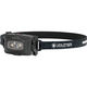 LED LENSER ヘッドライト HF4R Core 502790 1個