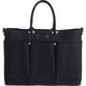 イデアポート VegieBAG VegiBAG.LARGE BLACK VC-201 1個 579-8718（直送品）
