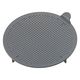 伸晃 ベルカ シンク 排水口カバー 目皿 ごみ受け 皿型 グレー SP-224 1個