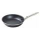 マイヤージャパン フライパン 20cm IH ガス火対応 ミニマル PM-P20BK 1個