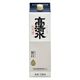高清水 さけパック 旨口 1.8L 1本 秋田県　秋田酒類製造 日本酒