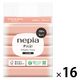 ティッシュペーパー 150組（5個入）ネピア ピタ！ソフトパックティシュ 1セット（1パック（5個入）×16）王子ネピア
