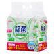 アイリスオーヤマ ウェットティッシュ ノンアルコール 除菌ができるウェットティッシュ WTS-60N8P 1パック（60枚入×8個）