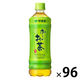 伊藤園 おーいお茶 緑茶 600ml 1セット（96本）