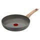 グループセブジャパン T-fal （ティファール） アースグレー フライパン 26cm IH ガス火 C44205 1個