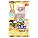 キャティーマン 猫ちゃん ホワイデント ごほうび歯磨き ささみ 国産 25g 1袋 ドギーマンハヤシ 猫用 おやつ