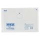 【ポリ袋】ジャパックス LD規格袋 No.12 0.03mm 透明 1セット（1袋（100枚入）×40）