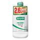 【大容量】GUM(ガム)デンタルリンス 1300ml 薬用 液体ハミガキ [レギュラー ハーブミント] マウスウォッシュ