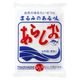 あらしお 600g 1個 塩 平釜塩　平釜直火炊き　雪のような結晶　まるみのある味