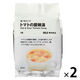 無印良品 食べるスープ トマトの酸辣湯 1セット（1袋（4食入）×2） 良品計画