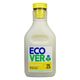 エコベール 柔軟剤 ファブリックソフナー ガーデニア＆バニラ 本体 750mL 1個 ECOVER アメリカンディールスコーポレーション
