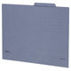 コクヨ 個別フォルダー<NEOS> A4 DM色 A4-NEIF-DM 1セット(50冊)
