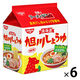 日清食品 日清のラーメン屋さん 旭川しょうゆ味 5食パック インスタントラーメン 袋麺 1セット（1個（5食入）×6）