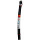 三友産業 ゴムバンド 片側フック付 18mm×80cm HR-1163 1個（直送品）