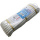 三友産業 トラックロープ 白 12mm×20m HR-1765 1個