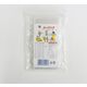 三友産業 チャック付ポリ袋C 50枚入 0.04×70×100mm HR-403 1セット