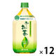 【特保・トクホ】伊藤園 おーいお茶 カテキン緑茶 1L 1箱（12本入） 緑茶 ペットボトル