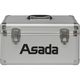 アサダ キャリングケース VP007 1個（直送品）