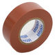 積水マテリアルソリューションズ エスロンテープ No.360 茶 幅19mm×長さ10m V360B1N 1巻