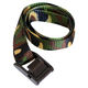 ビッグマン 荷締ベルト1m グリーン迷彩 TD-01CF 028197 1個