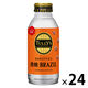 【缶コーヒー】伊藤園 タリーズコーヒー バリスタズ 微糖・ブラジル COFFEE&SUGAR 370ml 1箱（24缶入）